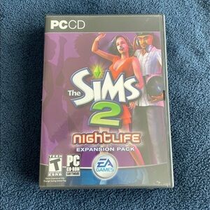 Sims 2